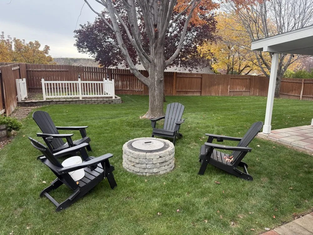 Professional yard cleanup service experts serving Nampa, ID - Landscaped By Mendez