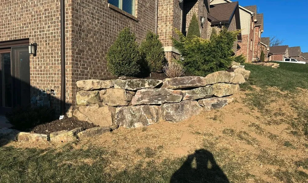 Reliable yard cleanup service in West Newton, PA by Landscaped Creations