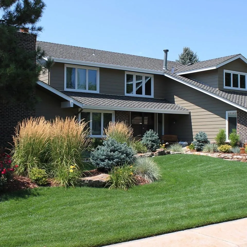 Affordable landscaping services for outdoor upgrades across Littleton, CO - Landscaped Retreats