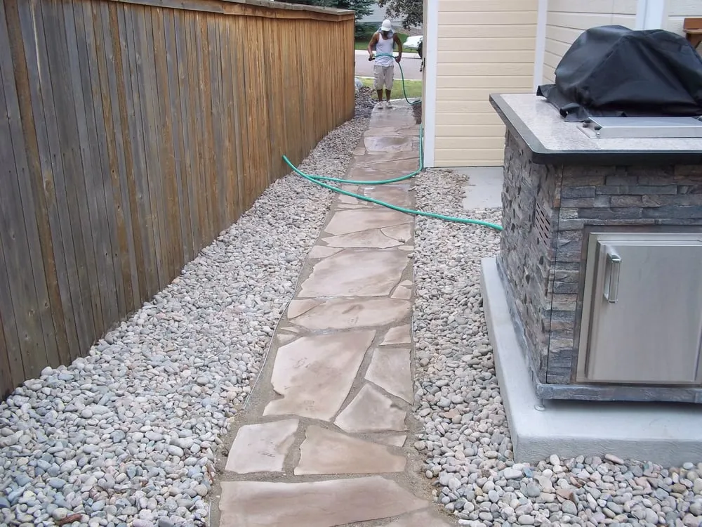 Trusted landscape installation for year-round maintenance across Littleton, CO - Landscaped Retreats