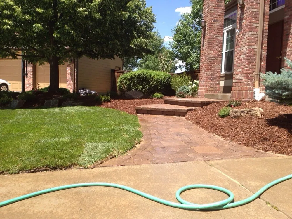 Professional landscaping services experts serving Littleton, CO - Landscaped Retreats