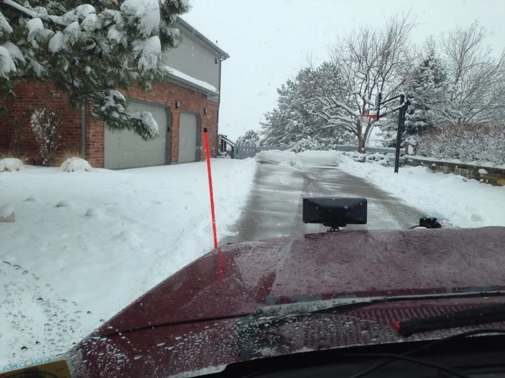 Affordable residential landscaping in Littleton, CO - Landscaped Retreats