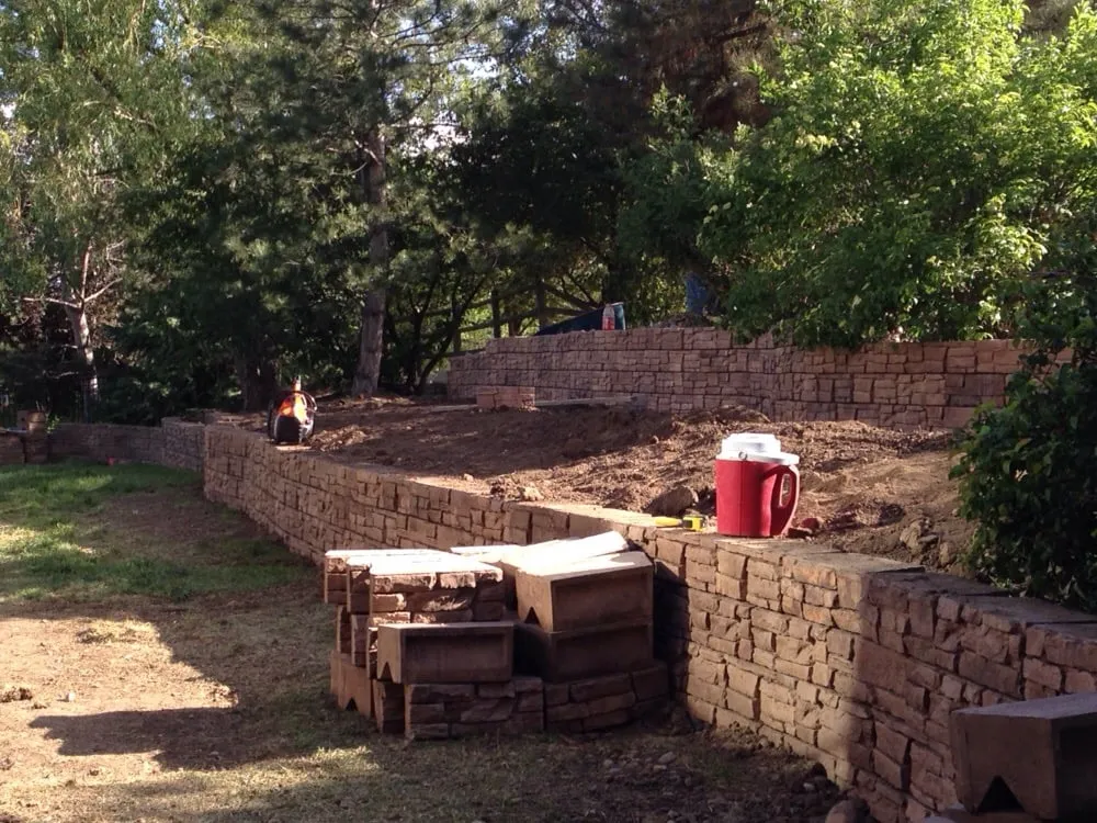 Reliable landscape design near you in Littleton, CO by Landscaped Retreats