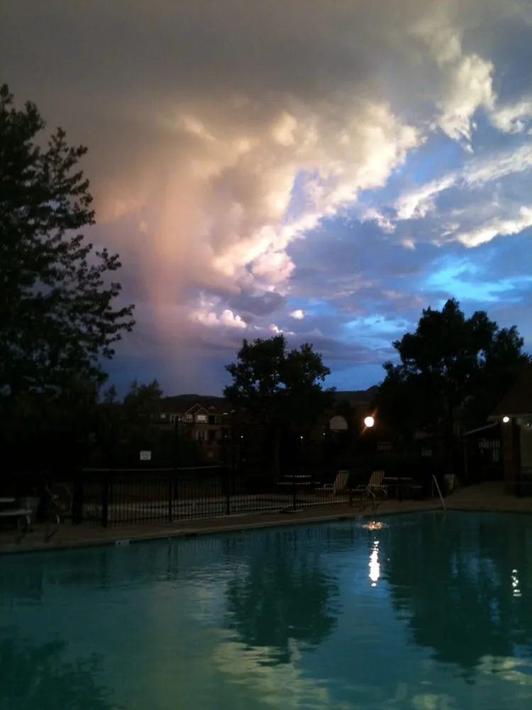 Affordable lawn mowing service for year-round maintenance across Littleton, CO - Landscaped Retreats