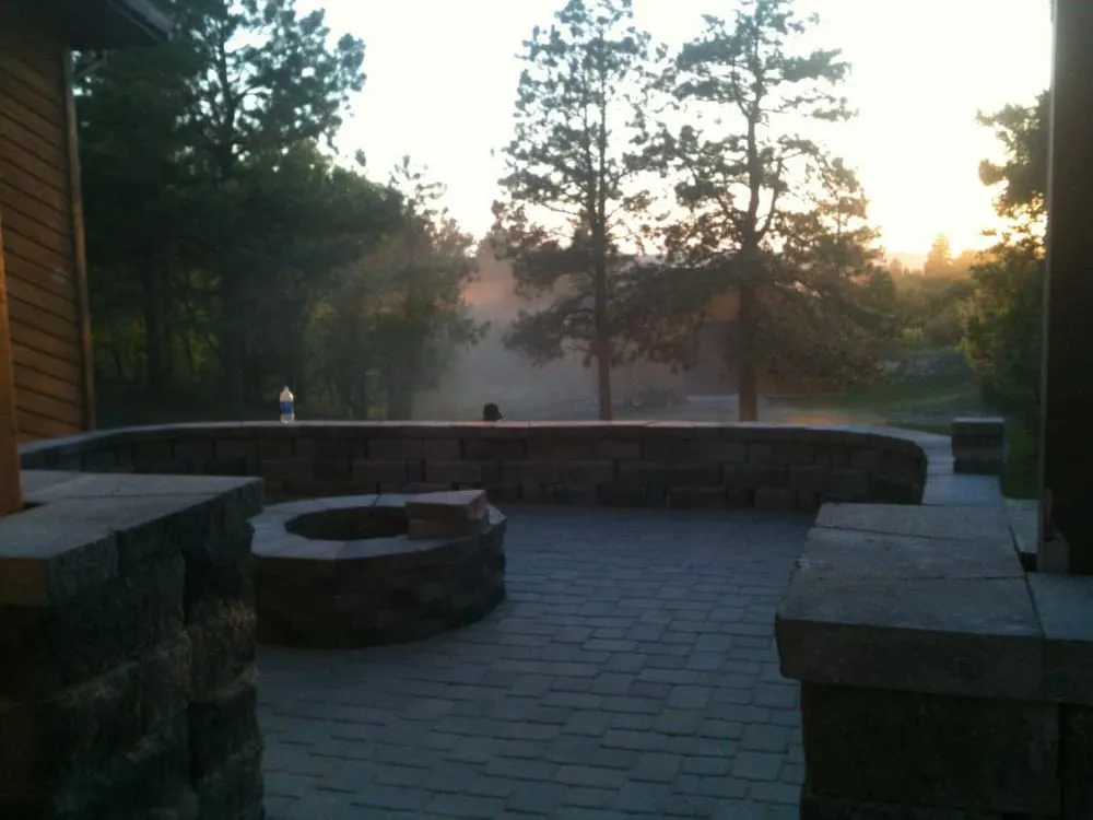 Trusted lawn care service for homes in Littleton, CO by Landscaped Retreats