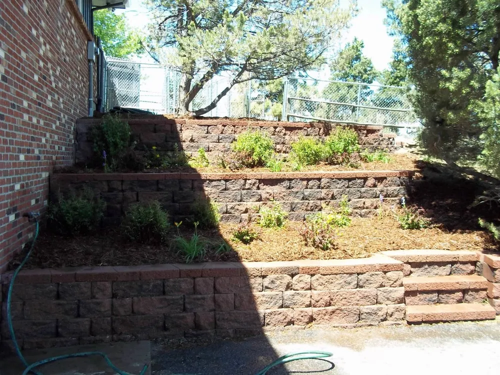 Local residential landscaping in Littleton, CO by Landscaped Retreats