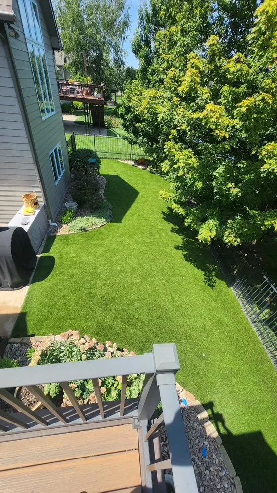 Local landscaping services in Wichita, KS - LandscapeKing