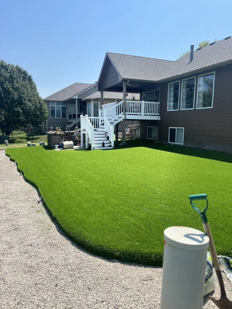 Reliable landscape design experts serving Wichita, KS - LandscapeKing