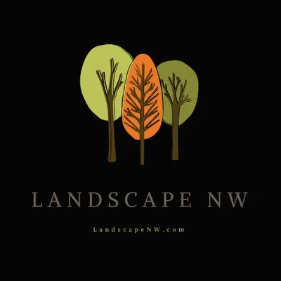 LandscapeNW Logo