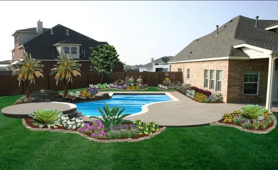 Reliable lawn care service in Boca Raton, FL - Landscaper Company