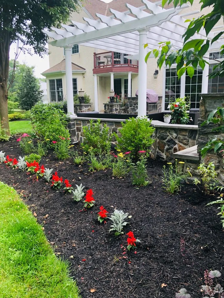 Affordable outdoor landscaping near you across Devon, PA - Landscaper Next Door