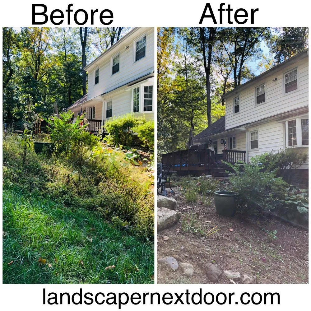 Professional landscaping services in Devon, PA - Landscaper Next Door
