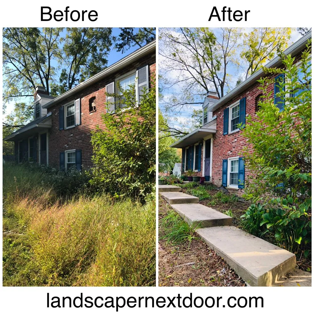 Reliable landscape design in Devon, PA - Landscaper Next Door