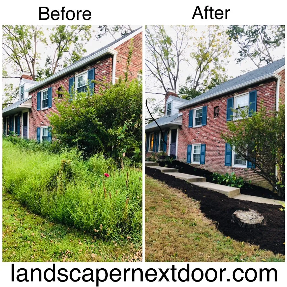 Professional lawn mowing service in Devon, PA - Landscaper Next Door