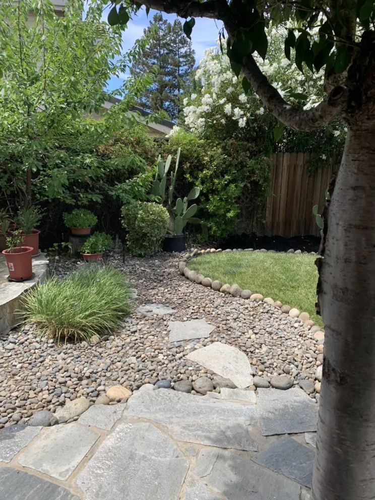 Expert residential landscaping in Pittsburg, CA - Landscapers Bay Area Pros