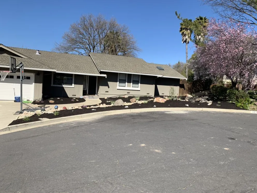 Expert residential landscaping for beautiful yards in Pittsburg, CA by Landscapers Bay Area Pros