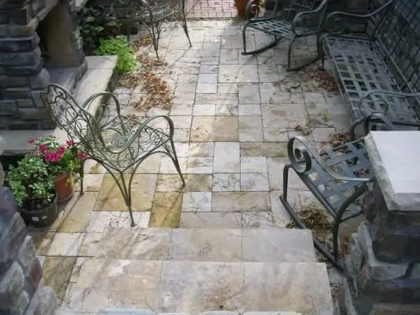 Reliable yard maintenance in Circle Pines, MN - Landscapers