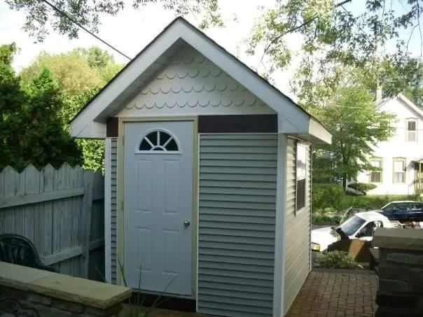 Custom landscape installation in Circle Pines, MN - Landscapers