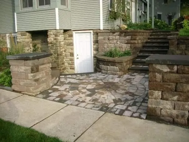 Affordable yard cleanup service experts serving Circle Pines, MN - Landscapers