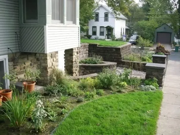 Affordable landscaping services in Circle Pines, MN - Landscapers