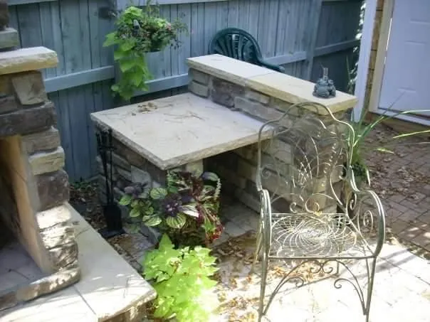 Local landscape design in Circle Pines, MN by Landscapers