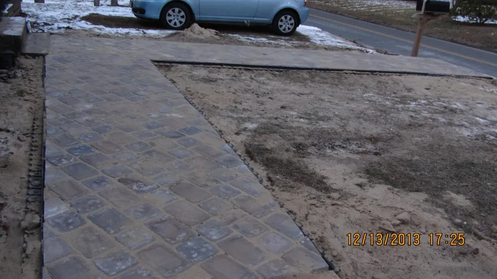 Trusted residential landscaping for outdoor upgrades across Warren, RI - Landscapers Inc