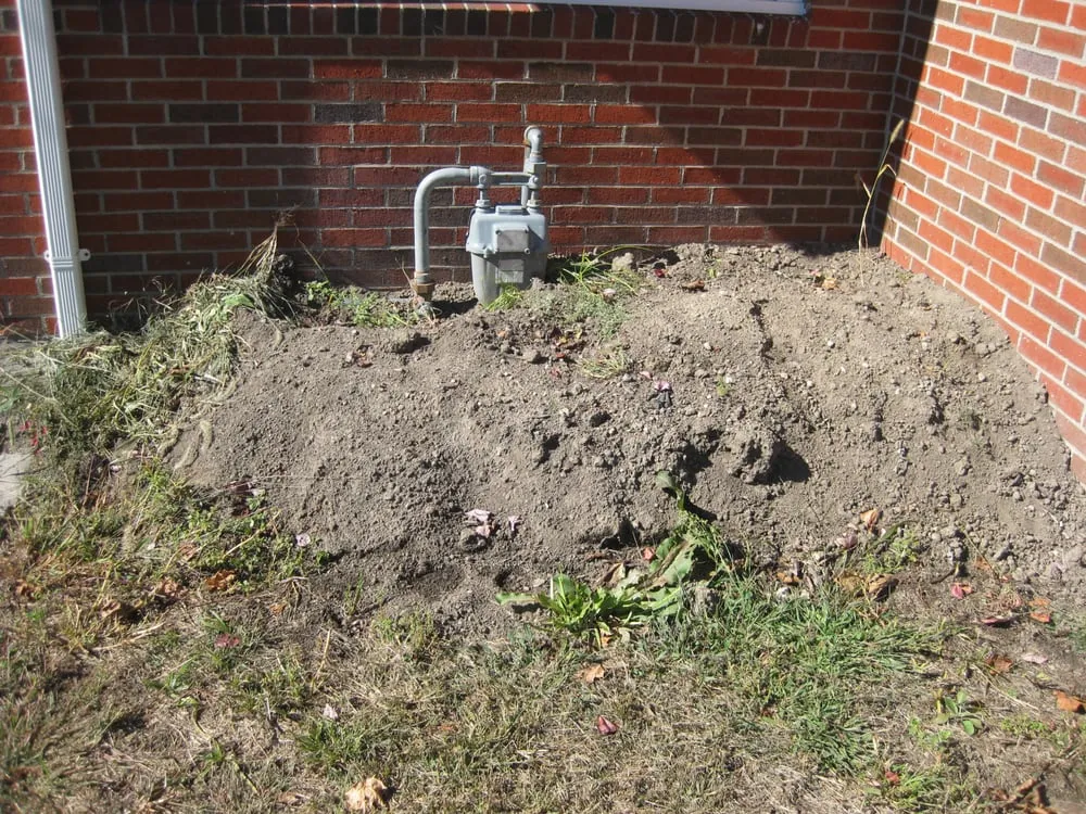 Custom landscape design in Warren, RI - Landscapers Inc