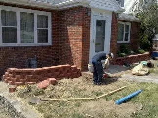 Trusted lawn care service for residential properties across Warren, RI - Landscapers Inc