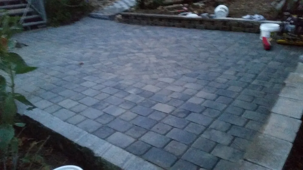 Professional landscaping services in Warren, RI - Landscapers Inc