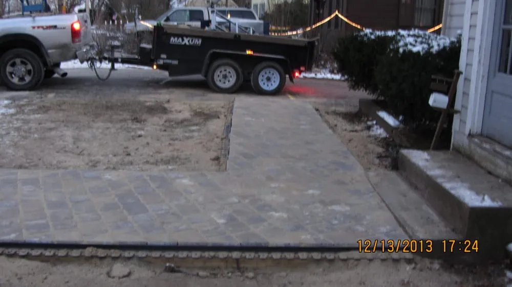 Trusted outdoor landscaping experts serving Warren, RI - Landscapers Inc