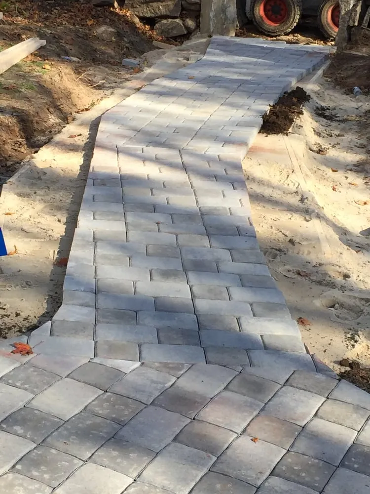 Expert yard cleanup service for beautiful yards in Warren, RI by Landscapers Inc