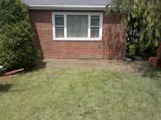 Affordable outdoor landscaping in Warren, RI - Landscapers Inc