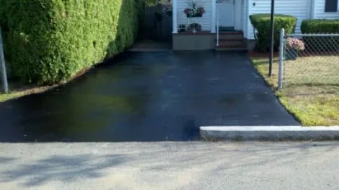 Reliable landscape installation for outdoor upgrades in Warren, RI by Landscapers Inc