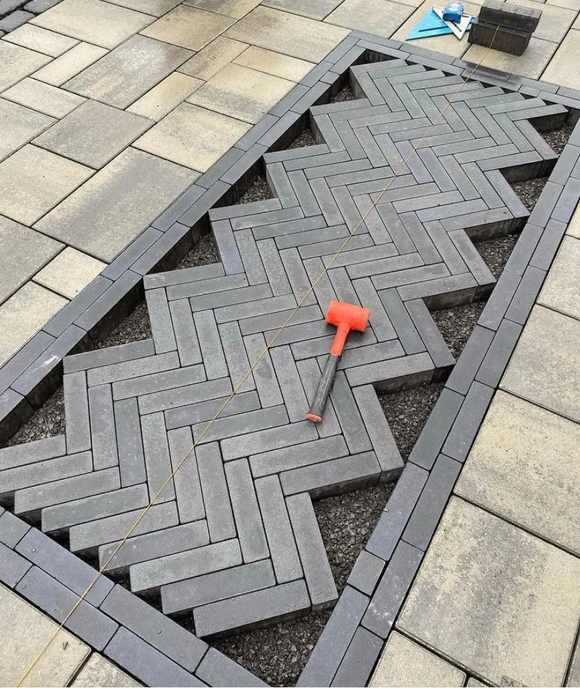 Reliable landscape installation experts serving Knoxville, TN - Landscapers of Knoxville