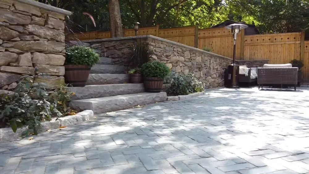 Trusted landscape design in Knoxville, TN - Landscapers of Knoxville