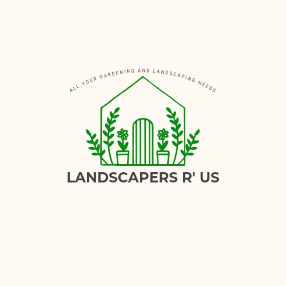 Custom residential landscaping in Petal, MS - Landscapers R' Us