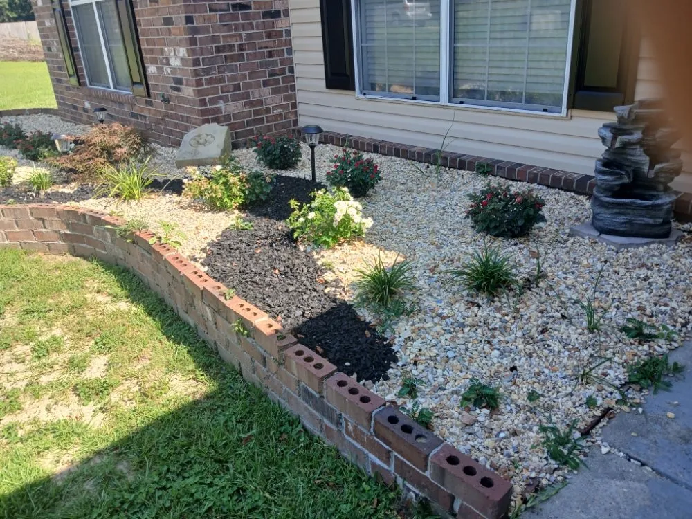 Top-rated yard maintenance with custom design across Petal, MS - Landscapers R' Us