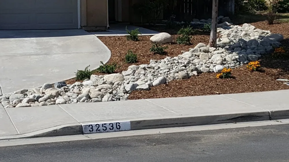 Custom landscape installation near you in Temecula, CA by Landscapers Temecula