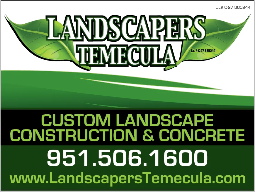 Expert yard cleanup service in Temecula, CA - Landscapers Temecula