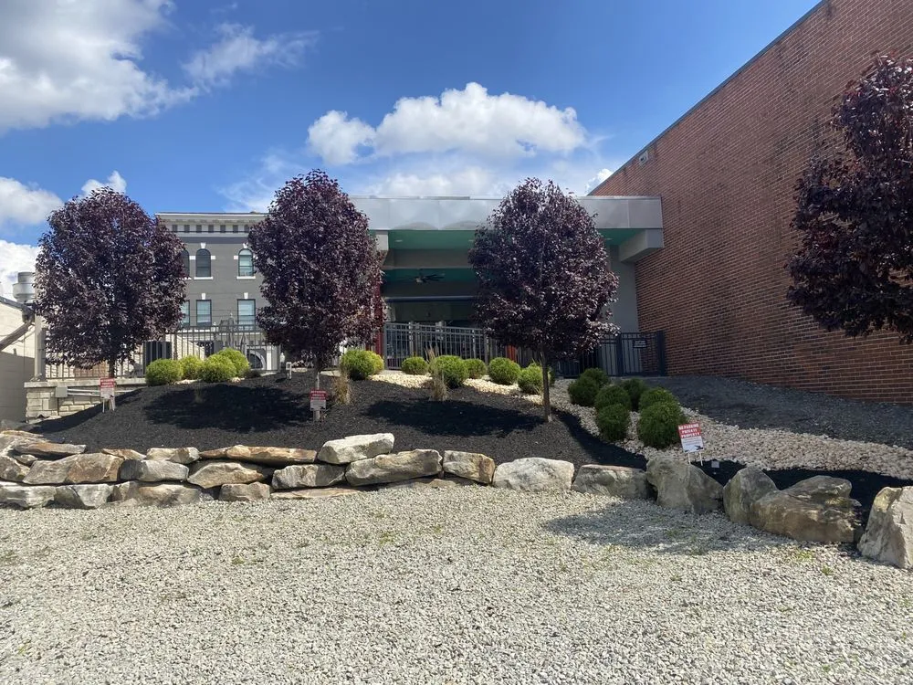 Custom lawn care service for beautiful yards in McKeesport, PA by Landscapers Unlimited