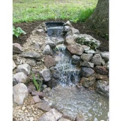 Landscapes & Beyond Logo