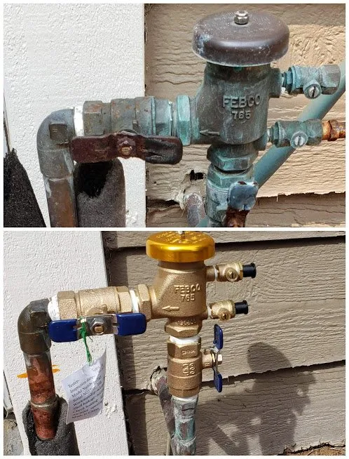 Local garden landscaping in Littleton, CO - Landscapes 101