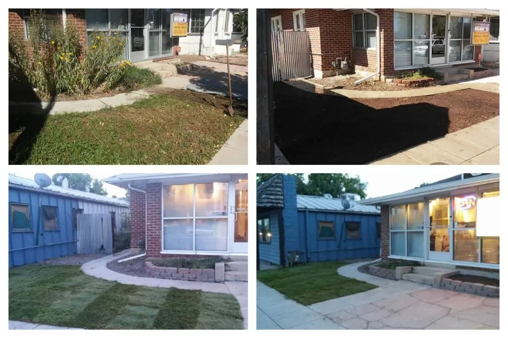 Top-rated lawn care service experts serving Littleton, CO - Landscapes 101