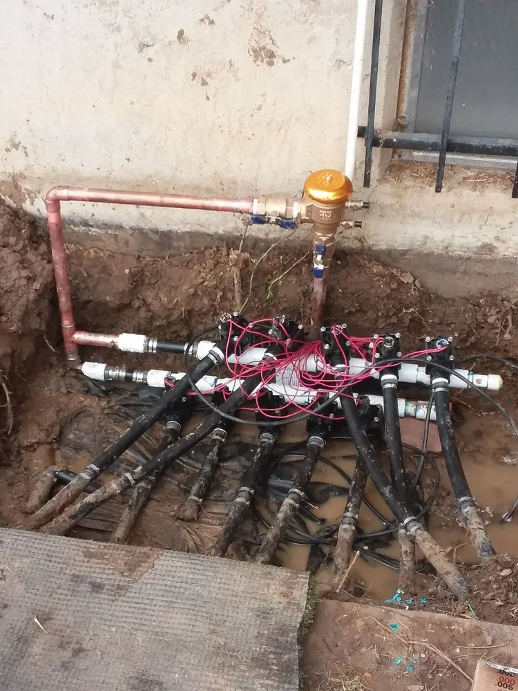 Reliable landscape design in Littleton, CO by Landscapes 101