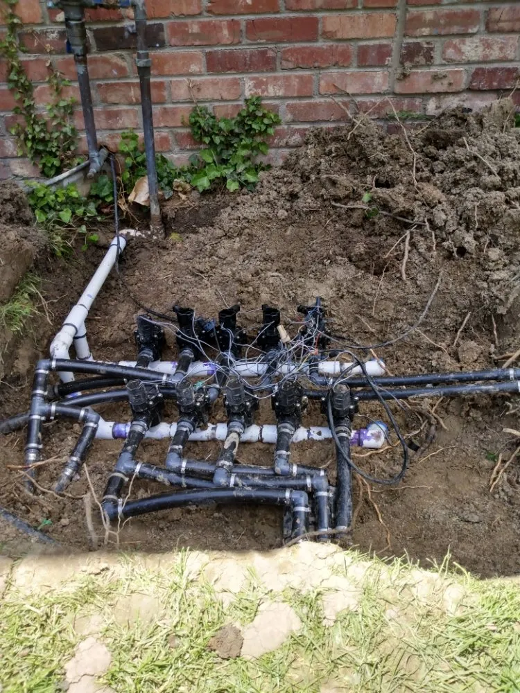 Professional outdoor landscaping in Littleton, CO - Landscapes 101