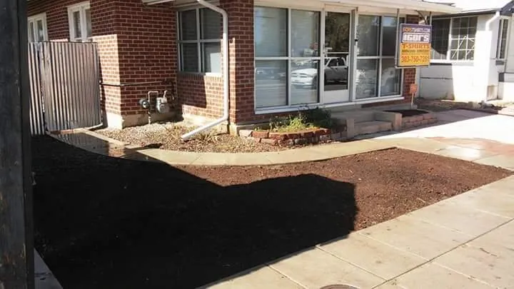 Local yard cleanup service in Littleton, CO - Landscapes 101