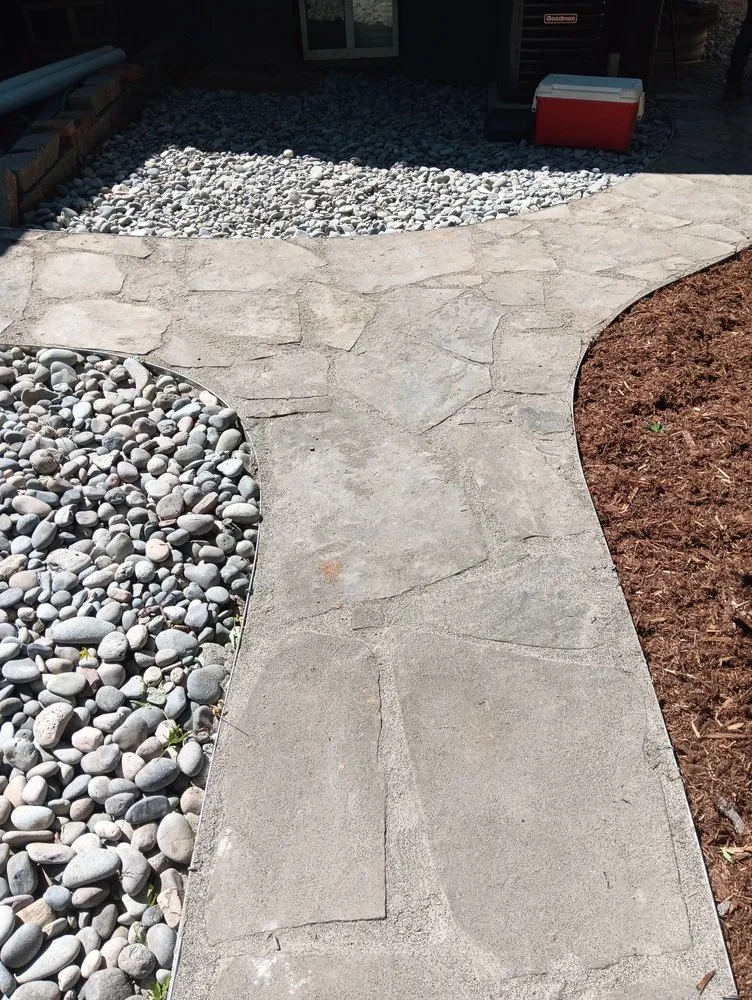 Professional yard maintenance in Littleton, CO by Landscapes 101