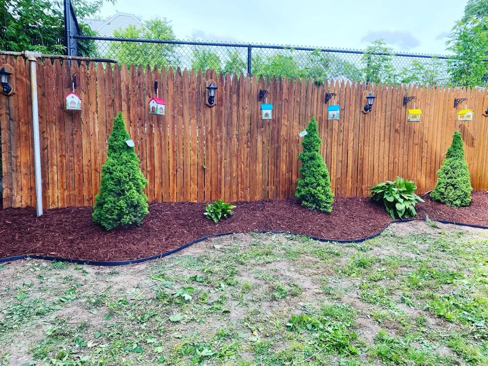 Affordable outdoor landscaping experts serving Syracuse, NY - Landscapes And Company