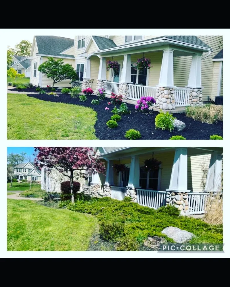 Reliable landscaping services with custom design in Syracuse, NY by Landscapes And Company