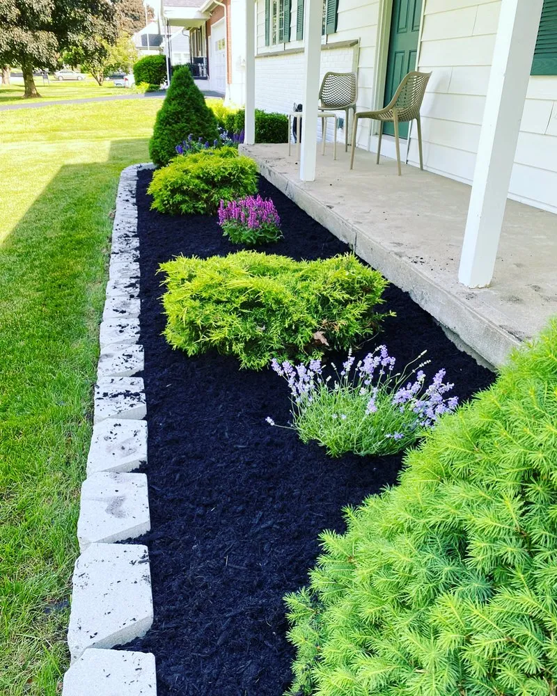 Affordable landscape design in Syracuse, NY by Landscapes And Company